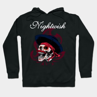 Nightwish Hoodie